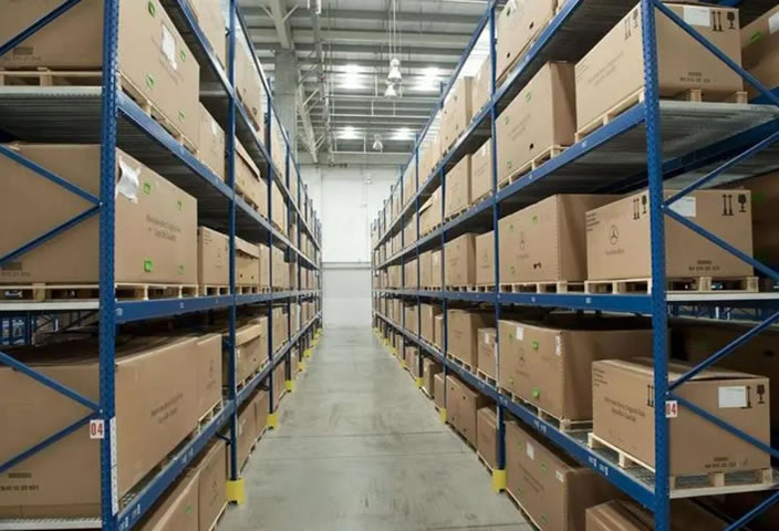 漳州到横沥镇货物仓储