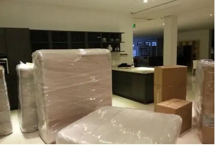 漳州到横沥镇长途搬家