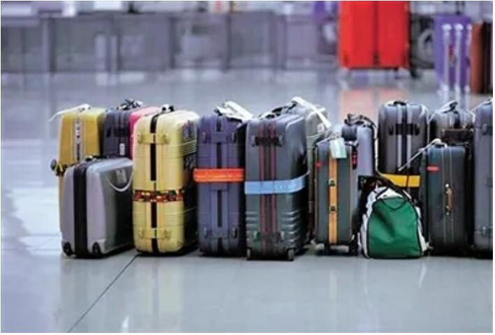 漳州到横沥镇行李托运