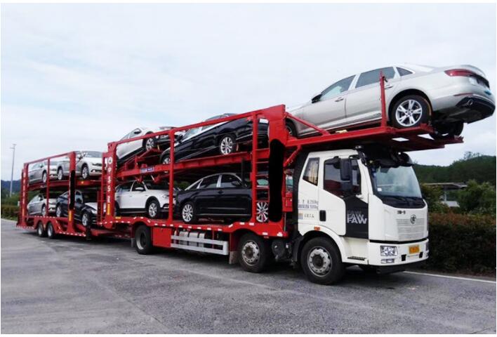 漳州到横沥镇轿车托运